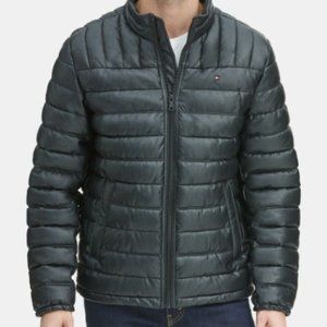 NEW $225 Tommy Hilfiger Men's jacket